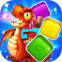Cube Crush Puzzle
