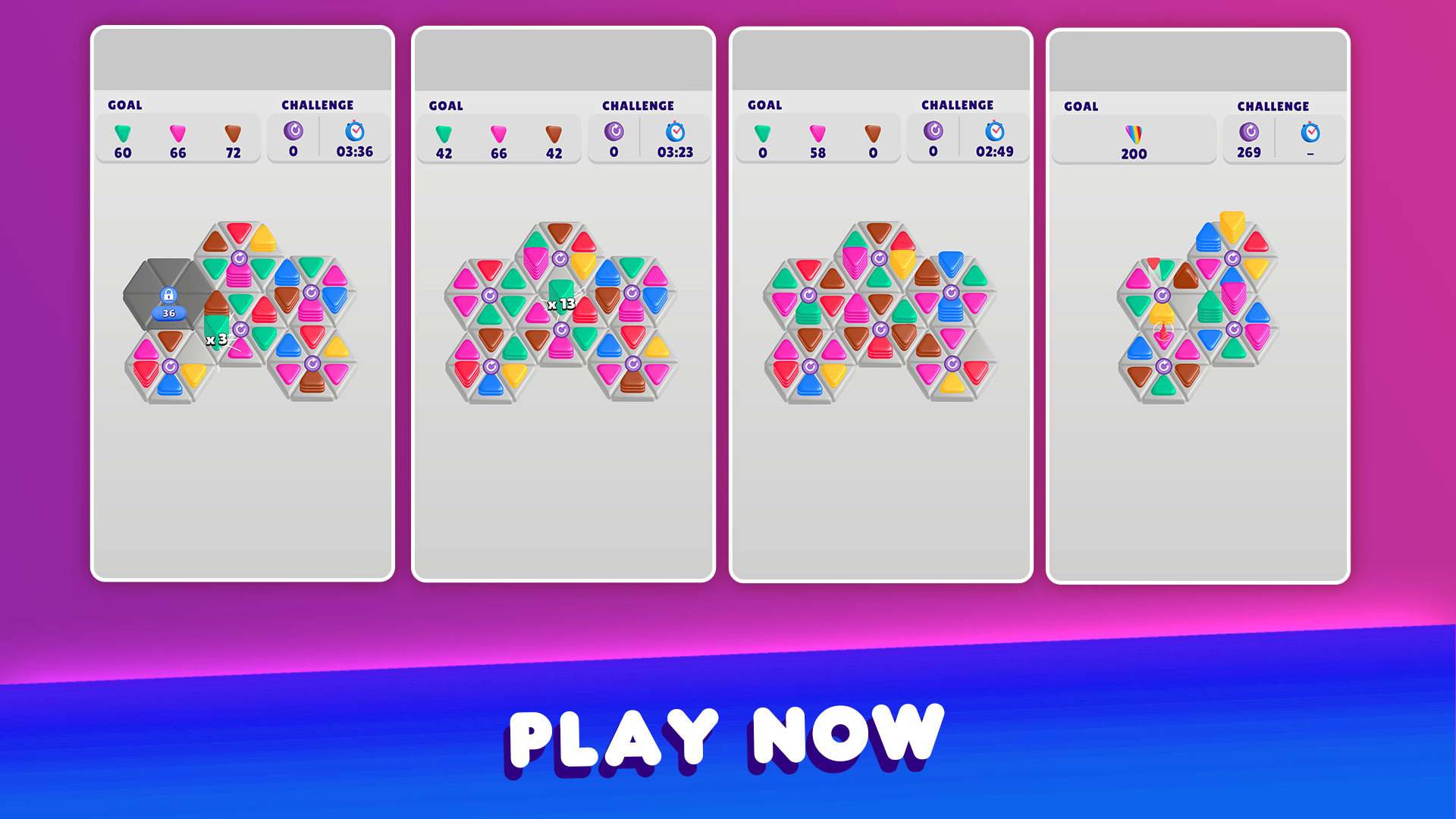 Slice Pile Latest Version for Android/iOS APK - TapTap
