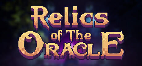 Banner of Relics of the Oracle 