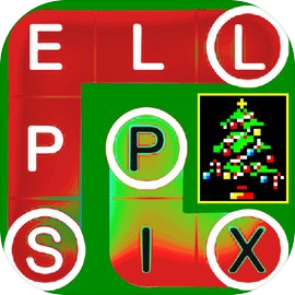 Quebra cabeça de cores de classificação de Natal versão móvel andróide iOS  apk baixar gratuitamente-TapTap