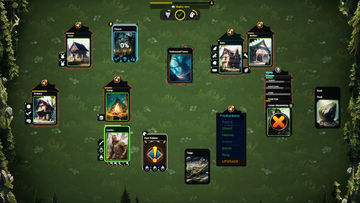 KardVenture Game Screenshot
