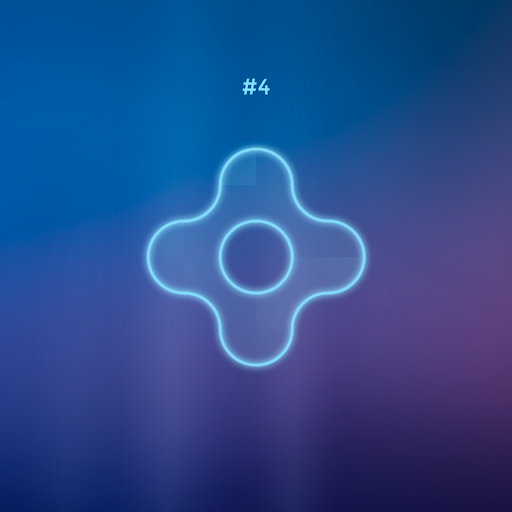 Shapes: Logic & Brain Training Game Screenshot