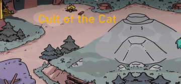 Banner of Cult of the Cat 