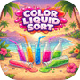 Icon of Color Liquid Sort