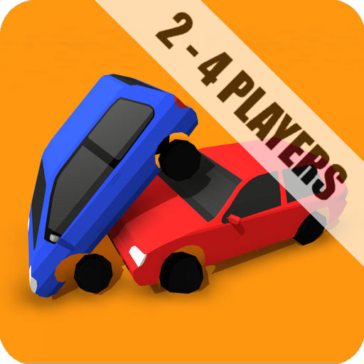 Madcar :  2 - 4 Players