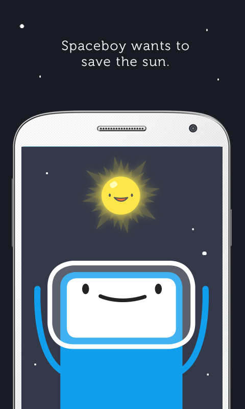Ring Rush Game Screenshot