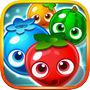 Icon of Fruit Link Blast World
