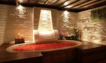 Royal Bathroom Escape Game Screenshot