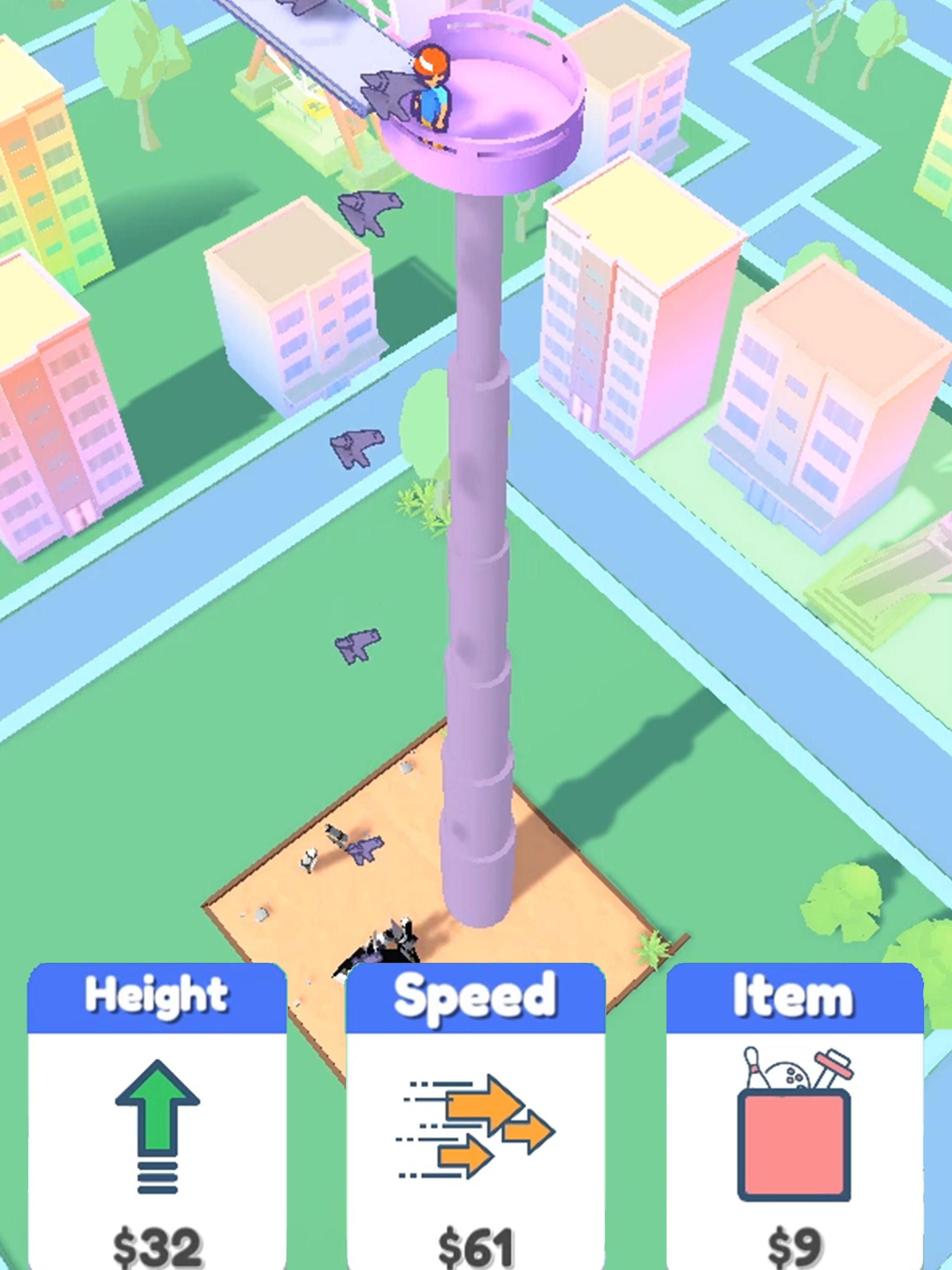 Screenshot 15 of Idle Drop and Smash 
