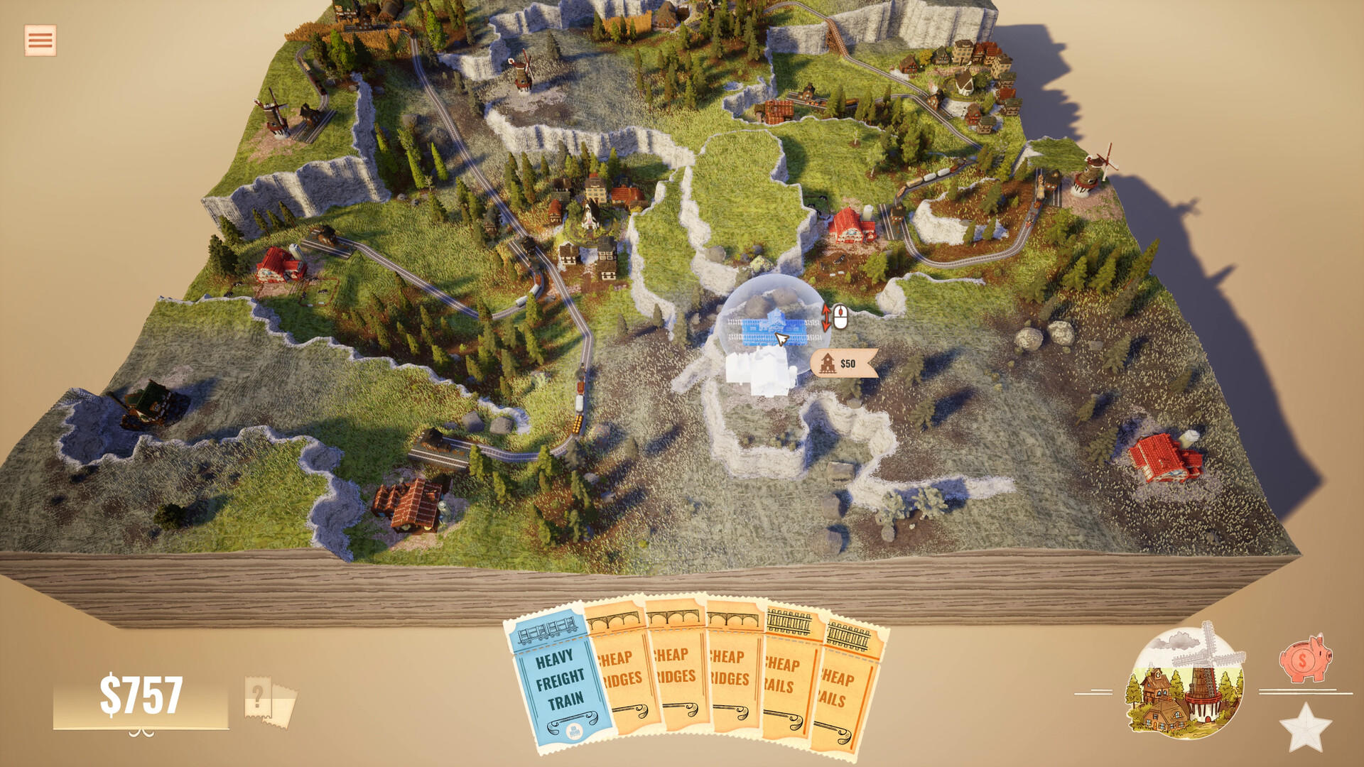 Screenshot 7 of Station to Station 