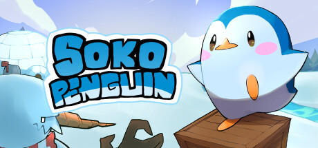 Banner of SokoPenguin 