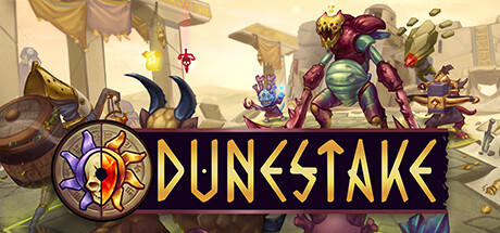 Banner of Dunestake 