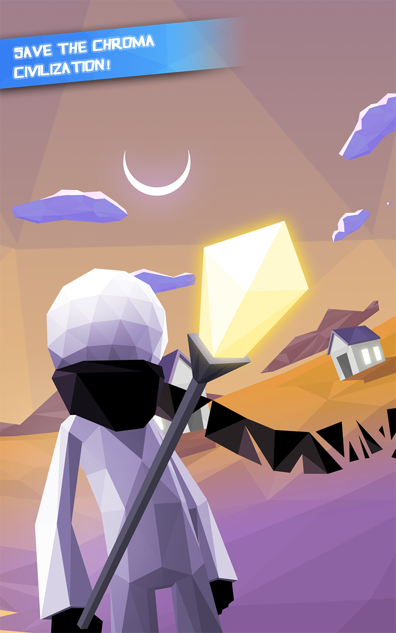 The Path To Luma 게임 스크린샷