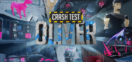 Banner of Crash Test Oliver 