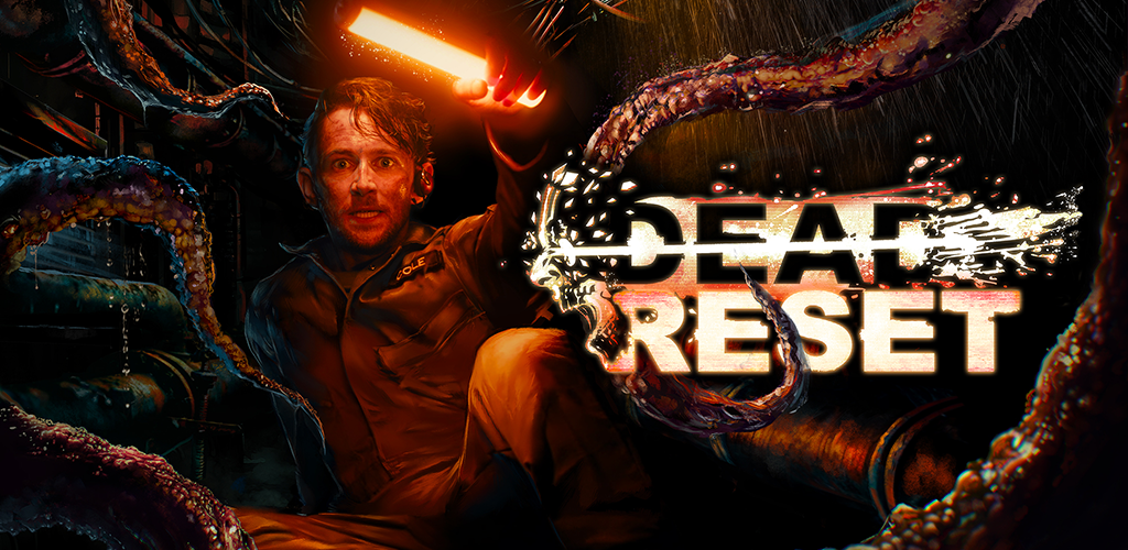 Dead Reset screenshot