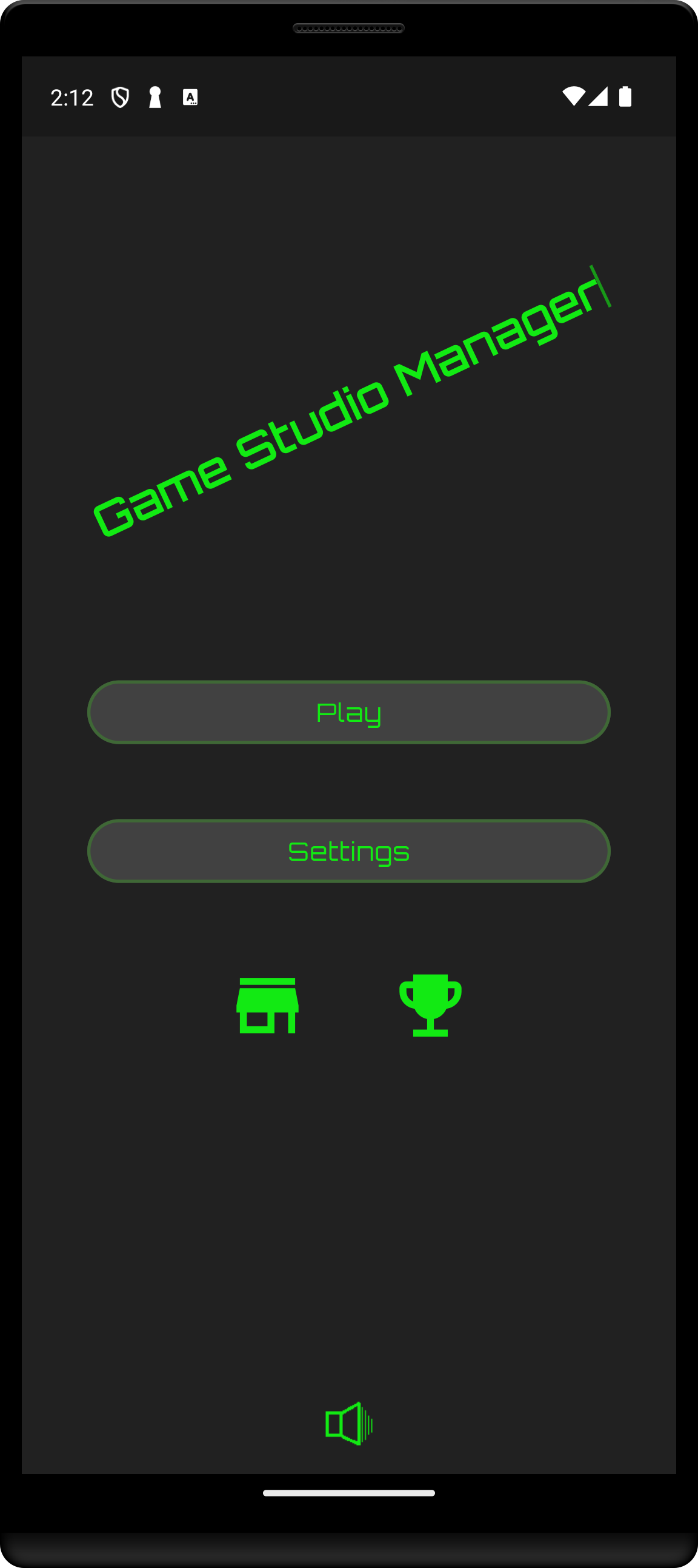 Game Studio Manager Latest Version for Android/iOS - TapTap