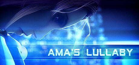 Banner of Ama's Lullaby 