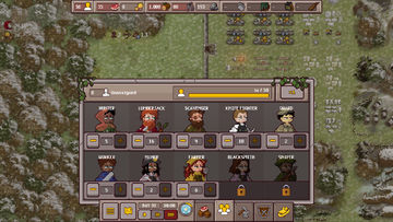 Final Outpost: Definitive Edition Game Screenshot