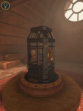 Captura de Tela do Jogo The Birdcage 2