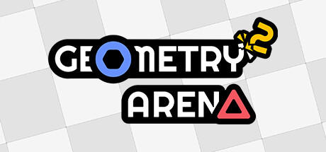 Geometry Arena 2 screenshot