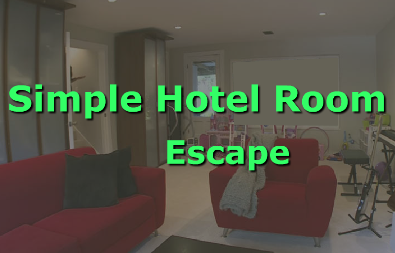 Escape Games Cool-29 Game Screenshot