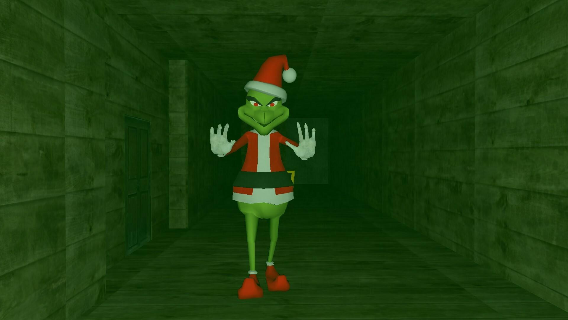 Sky High Games Horror Collection遊戲截圖