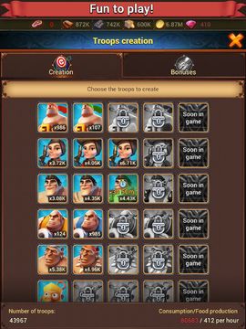 Pirate War: Age of Strike Game Screenshot
