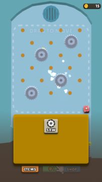 Captura de Tela do Jogo Zombie Juice Factory