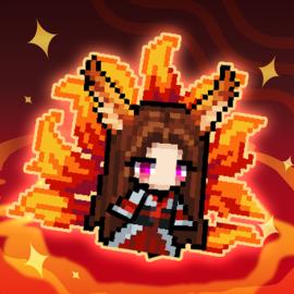 Pixel Heroic Legend-Idle Party for Android/iOS - TapTap