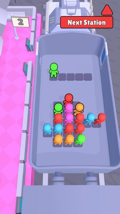 Train Jam-3D Latest Version for Android/iOS APK - TapTap