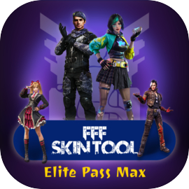 FF Skin Tool Elite Pass Max