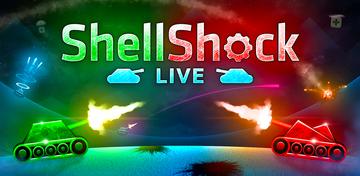Banner of ShellShock Live 