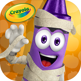 Crayola Create & Play