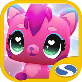 Hatchimals Hatchtopia Life