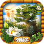 Icon of Hidden Objects Japanese Garden