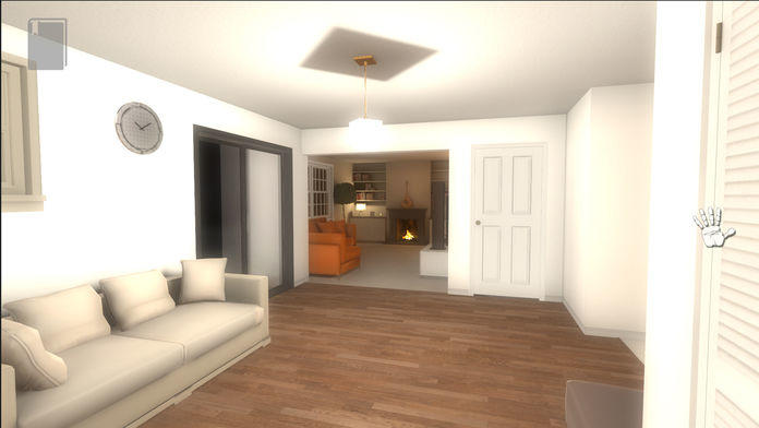 Paranormal Territory Game Screenshot