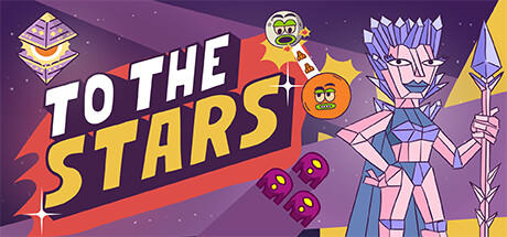 Banner of To the Stars 