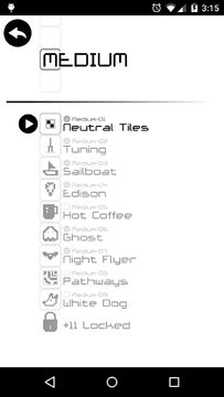 Unium Game Screenshot