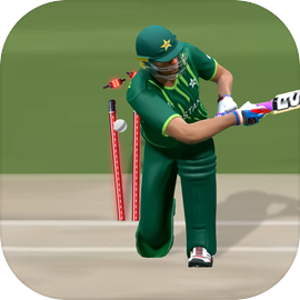 Real T20 Cricket Games