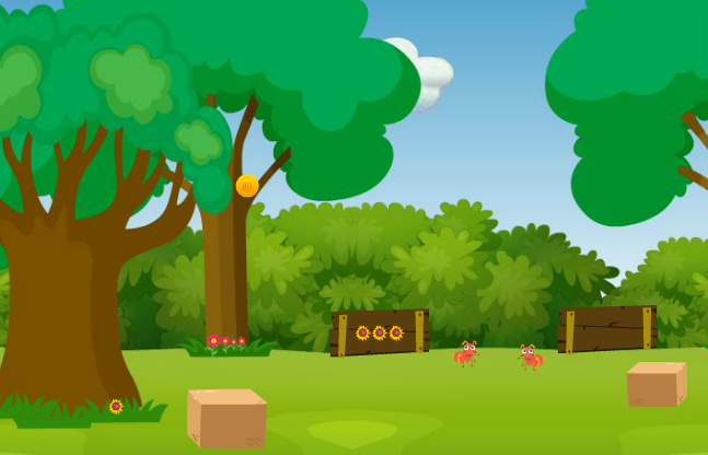 Escape Games 8B 134 Game Screenshot