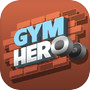 Icon of Gym Clicker: Tap Hero