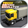 Truck Driving Simulator 的圖示