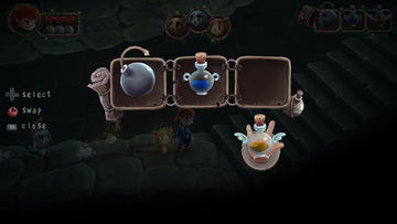 Felis: Save all the cats! Game Screenshot