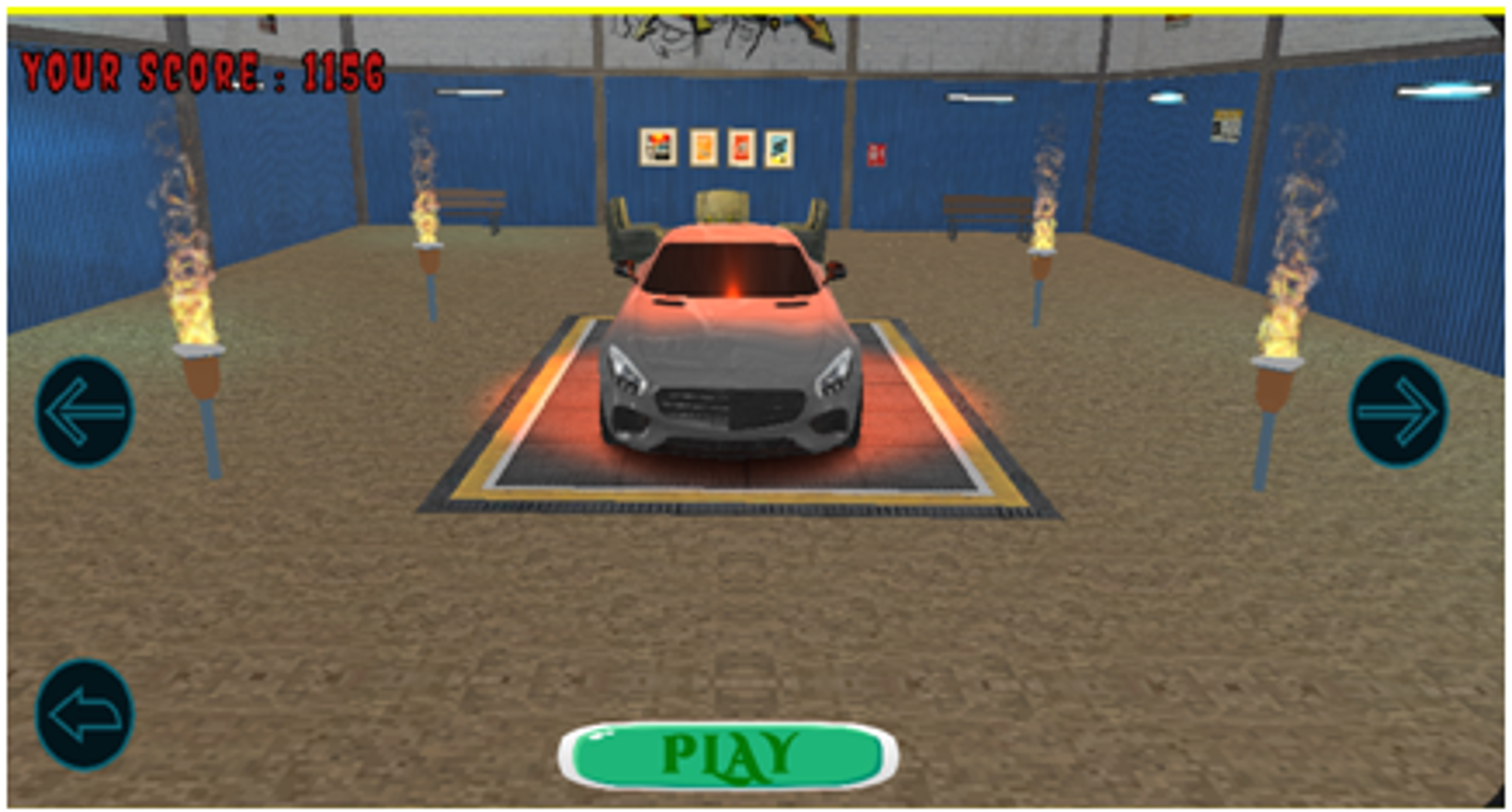 Car Race 3D: Car Racing 1.156 Free Download