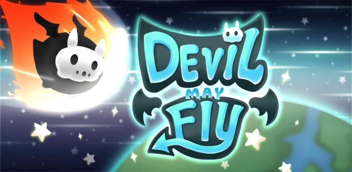 Banner of Devil May Fly 1.0.2