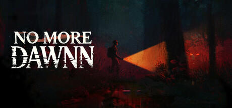 Banner of No More Dawnn 