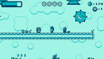 Palette Swap Game Screenshot