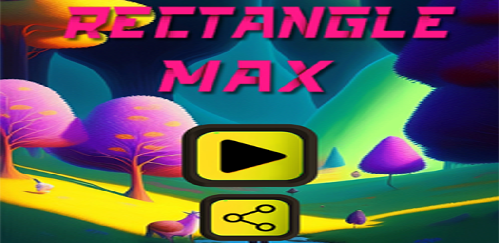 Screenshot of the video of Build Max Rectangle Tower