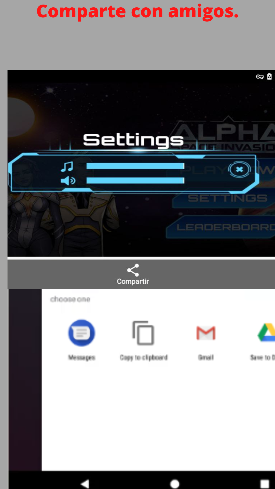 ALPHA Latest Version for Android/iOS APK - TapTap