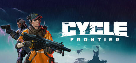 The Cycle: Frontier screenshot